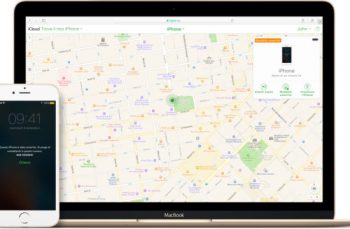 Scopri di più sull'articolo Attivare trova il mio iphone, ipad o mac