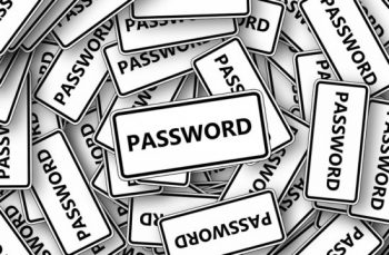 Scopri di più sull'articolo Il decalogo delle password sicure