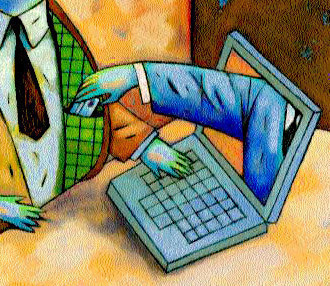 Scopri di più sull'articolo Phishing